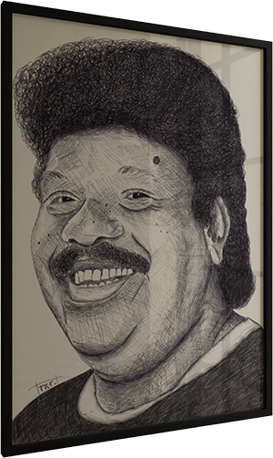 tim maia